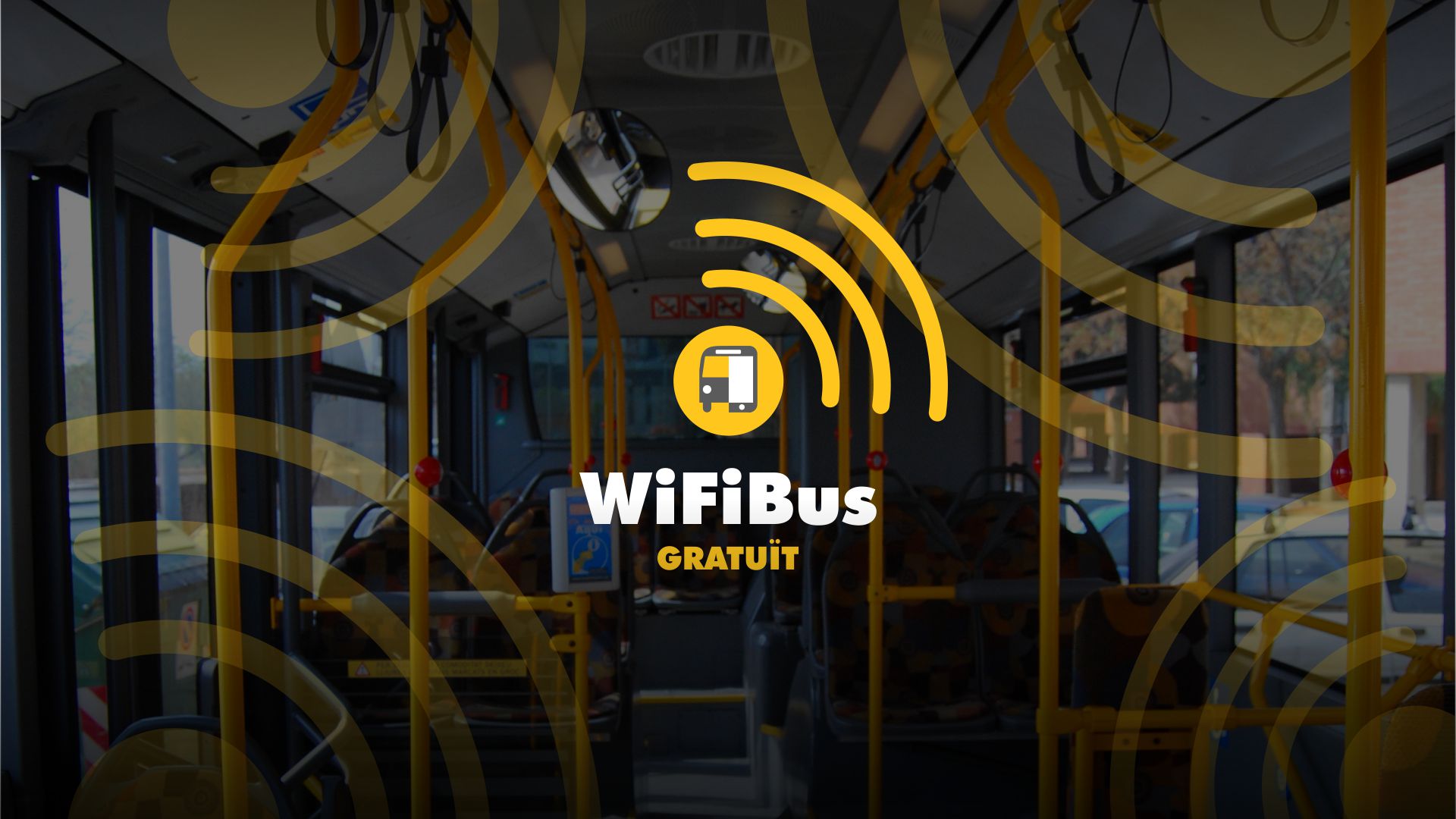Reus Transport instal·la wifi gratuït a tots els autobusos