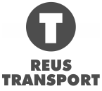 REUS: TRANSPORT PÚBLIC URBÀ DE REUS / TRANSPORTE PÚBLICO URBANO DE REUS