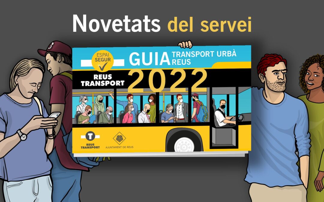 Ampliació del servei 2022