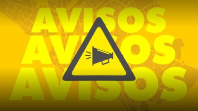 Des del 20 de setembre, anul·lació de les parades Pompeu Fabra 2 i Av. Sant Jordi 2 amb motiu de les obres del Centre Cívic Gregal al Cr. Castellvell.