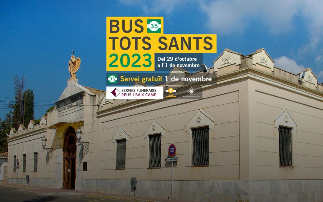 Tots Sants 2023